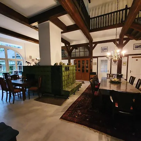 Holiday home Haus Am Fluss Oberndorf (Lower-Saxony)