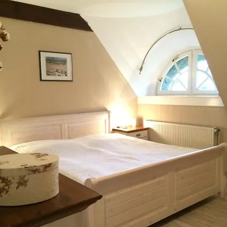 Haus Am Fluss 別荘