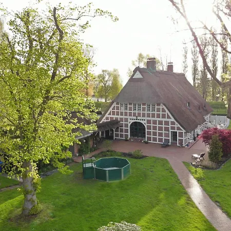 Haus Am Fluss * Oberndorf