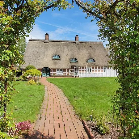 Haus Am Fluss * Oberndorf