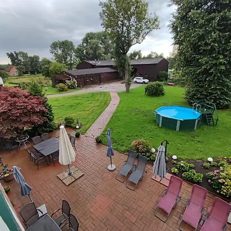 Haus Am Fluss 別荘