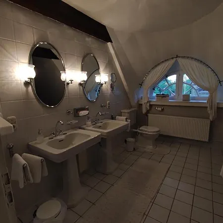 別荘 Haus Am Fluss *