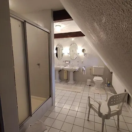 Haus Am Fluss * Oberndorf