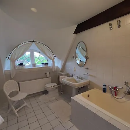 別荘 Haus Am Fluss *