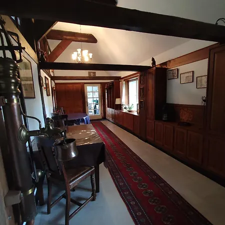 Haus Am Fluss * Oberndorf