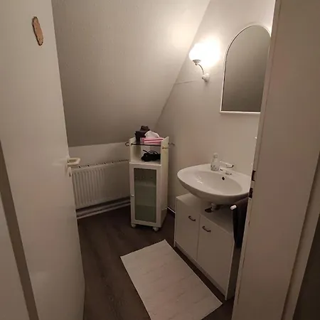 Haus Am Fluss 別荘 Oberndorf